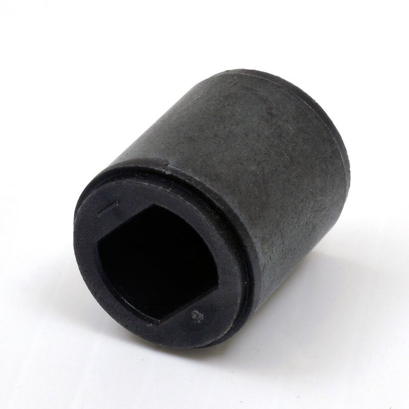 Genie Screw Drive Coupler 30257T, Black